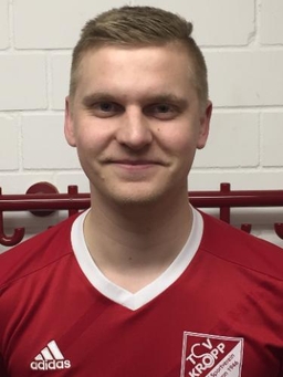 Avatar Bild für Felix Pagel