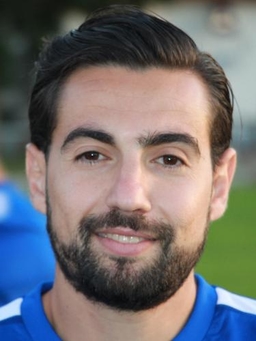 Avatar Bild für Ali Maamar Kouadri