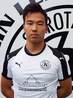 Avatar Bild für Bilguun Nurzed