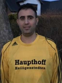 Avatar Bild für Mohammed Hekmi