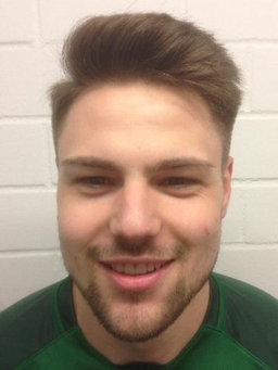 Avatar Bild für Fabian Ganster