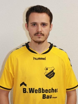 Avatar Bild für Sebastian Ott