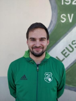 Avatar Bild für Kevin Klüser