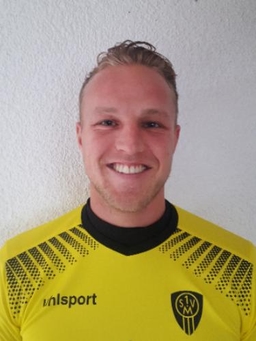 Avatar Bild für Frederick Fischer