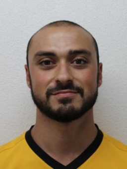 Avatar Bild für Gianluca Esposito