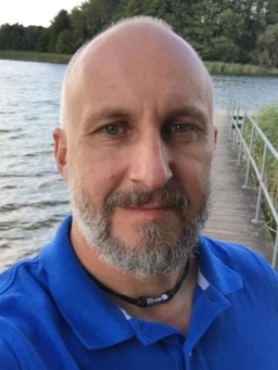 Avatar Bild für Rainer Andert