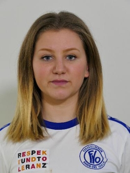 Avatar Bild für Yasmin Zimmermann