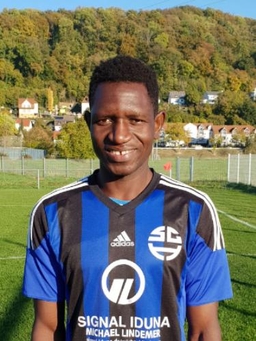 Avatar Bild für Jahara Tunkara