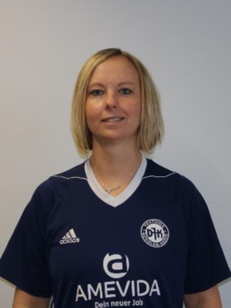 Avatar Bild für Jennifer Mensing