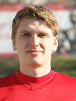 Avatar Bild für Danilo Prüfer