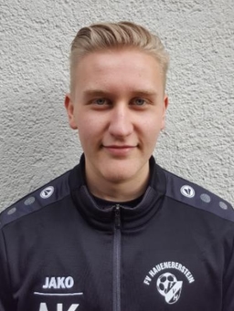 Avatar Bild für Adrian Kahles