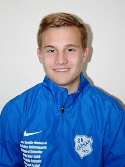 Avatar Bild für Lukas Lutz