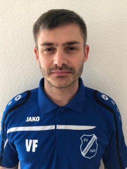 Avatar Bild für Viktor Fot