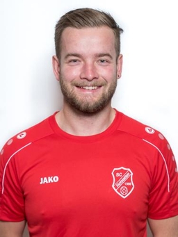 Avatar Bild für Fabian Witt