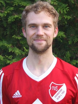Avatar Bild für Niko Jarmer