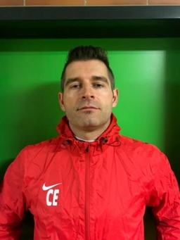 Avatar Bild für Christian Esch