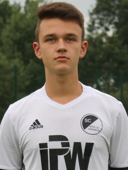 Avatar Bild für Noah Vehr