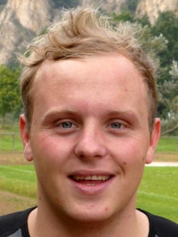 Avatar Bild für Maximilian Gerhardt
