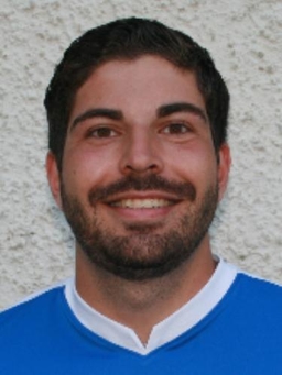 Avatar Bild für Yannick Steiner