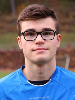 Avatar Bild für Marlon Gäthje