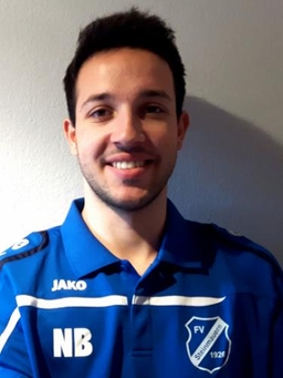 Avatar Bild für Nico Boos