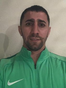 Avatar Bild für Ihsan Elceoglu