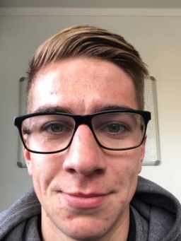 Avatar Bild für Marvin Radermacher