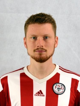 Avatar Bild für Lukas Froehlich