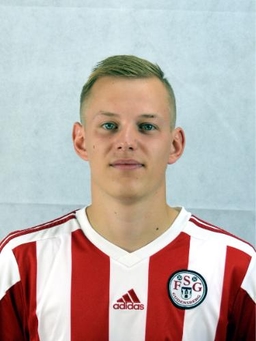 Avatar Bild für Maximilian Kumpf
