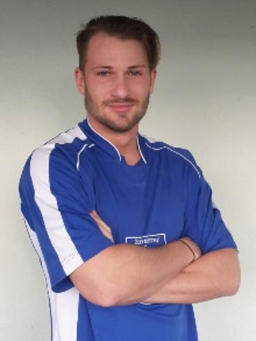Avatar Bild für Fabian Fritsche