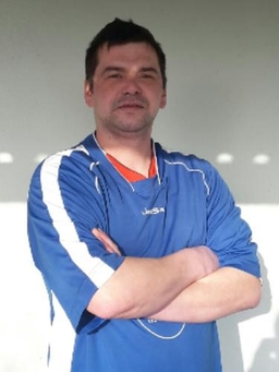 Avatar Bild für Angelo Gronau