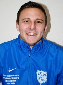 Avatar Bild für Dominik Wohner