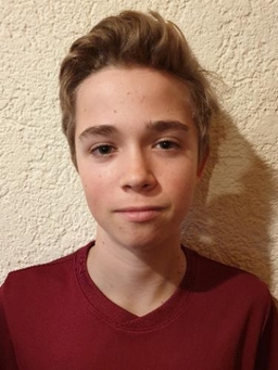 Avatar Bild für Kymani Suhm