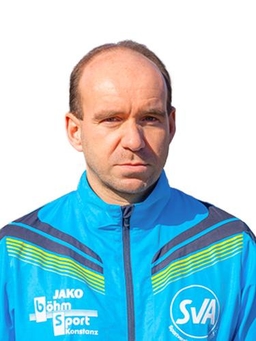 Avatar Bild für Holger Rehm