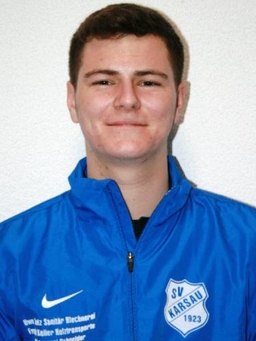 Avatar Bild für Dominik Zumkeller