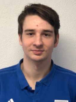 Avatar Bild für Moritz Lecher