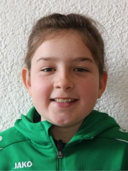 Avatar Bild für Zoe Marie Knöpfler