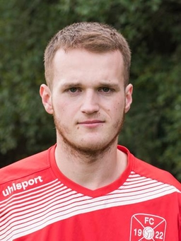 Avatar Bild für Marius Süß