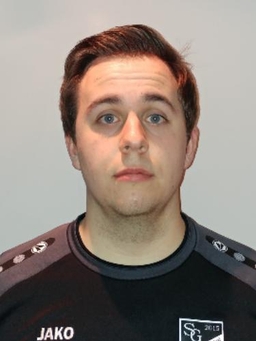 Avatar Bild für Valentin Disch