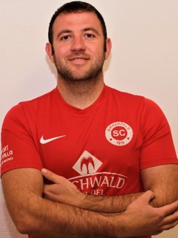 Avatar Bild für Alexander Fuchs