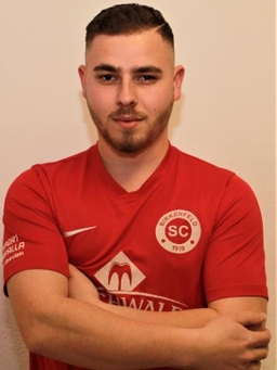 Avatar Bild für Mirsand Kryeziu