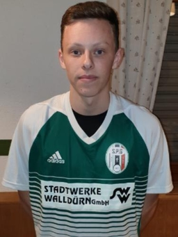 Avatar Bild für Tim Marius Wacker