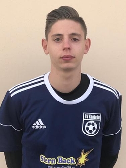 Avatar Bild für Lukas Mau