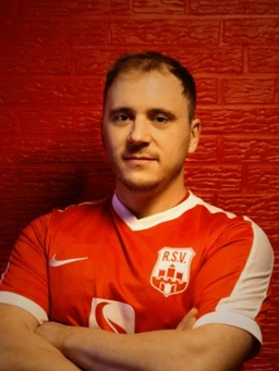 Avatar Bild für Sven Knuth