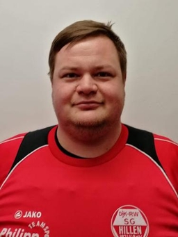 Avatar Bild für Kevin Krybus