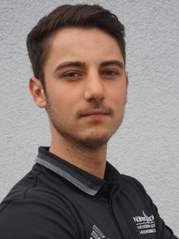 Avatar Bild für Robin Mayer