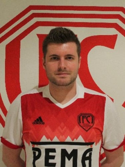 Avatar Bild für Niklas Leue