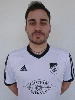 Avatar Bild für Foivoc Michail Zürcher-Georgoulakis