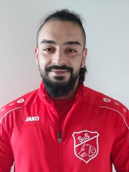 Avatar Bild für Arslan Cagri Hasbolat