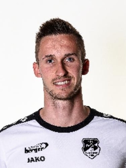 Avatar Bild für Robin Willy Muenk